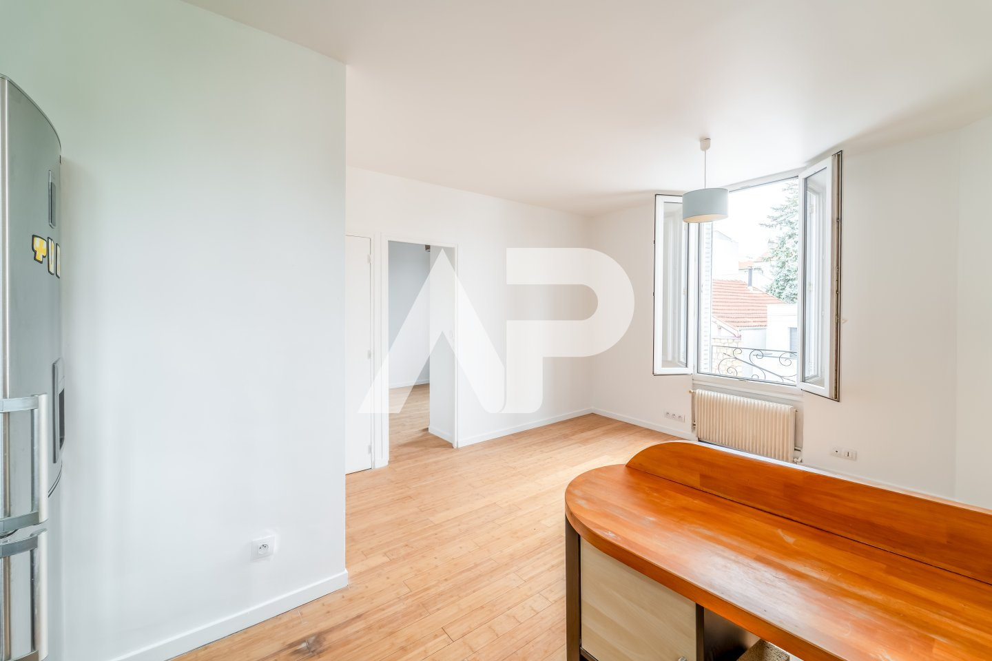 Appartement Clamart 2 pice(s) 35m2