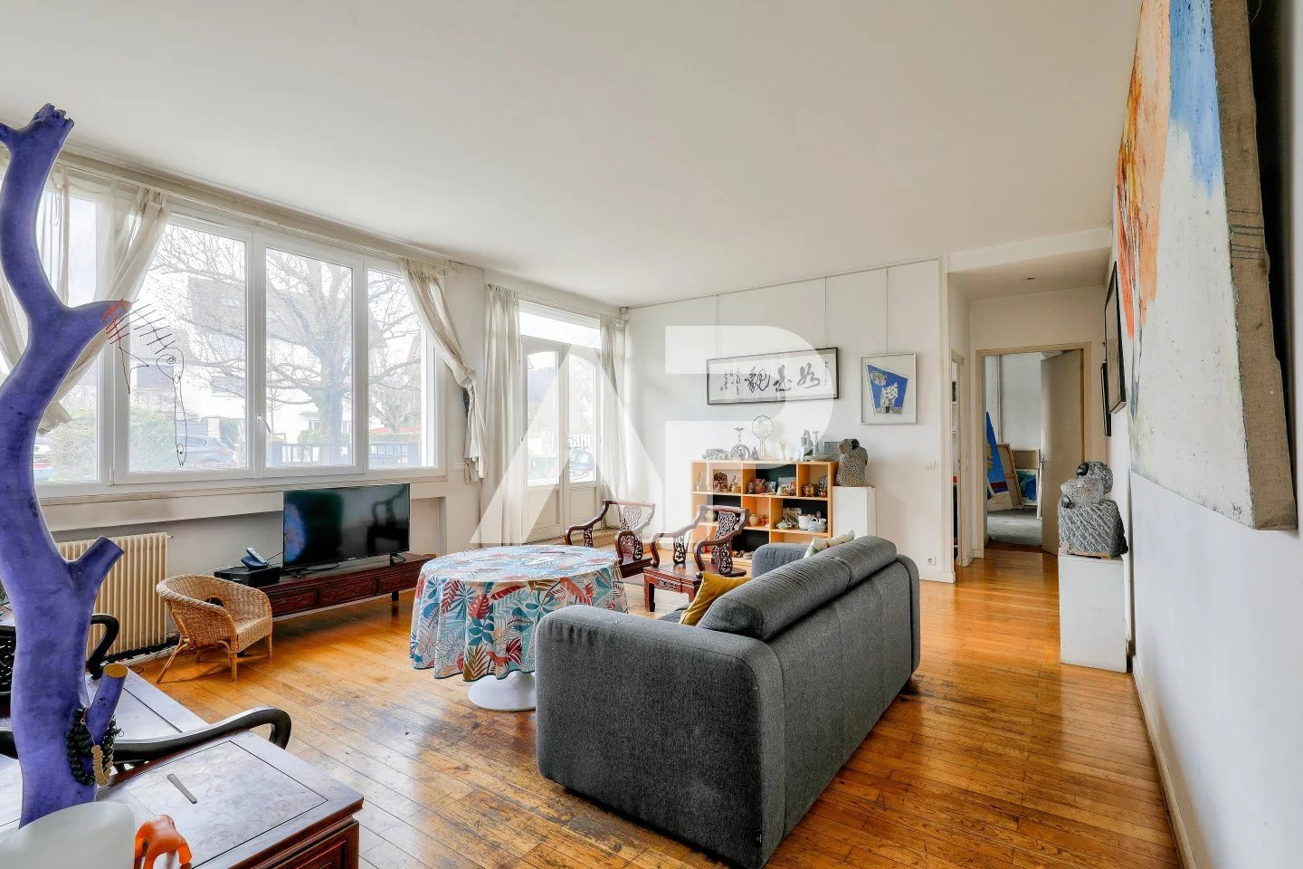 Appartement Grand Potentiel