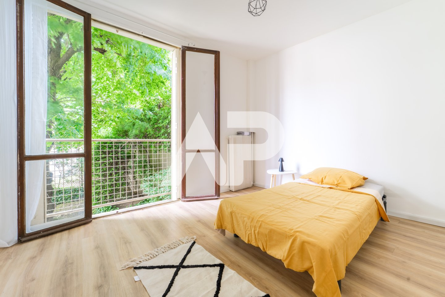  LOUER   Appartement 3 chambres refait  neuf   Centre-vill 3/10