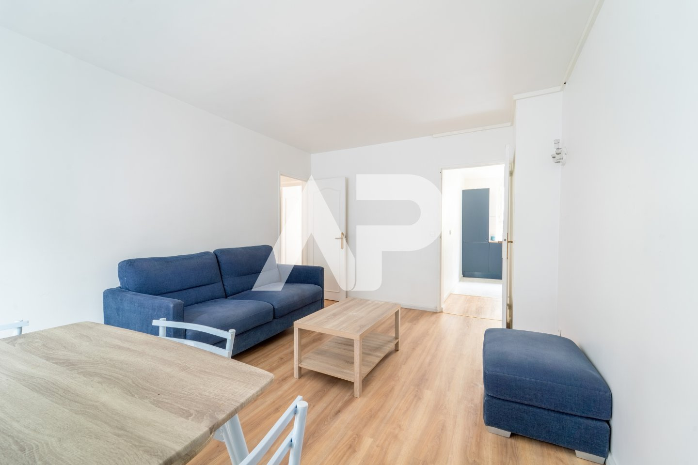  LOUER   Appartement 3 chambres refait  neuf   Centre-vill 5/10