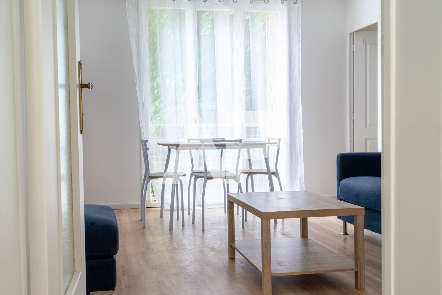  LOUER   Appartement 3 chambres refait  neuf   Centre-vill 6/10
