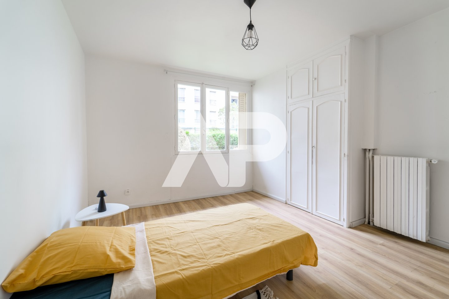  LOUER   Appartement 3 chambres refait  neuf   Centre-vill 7/10