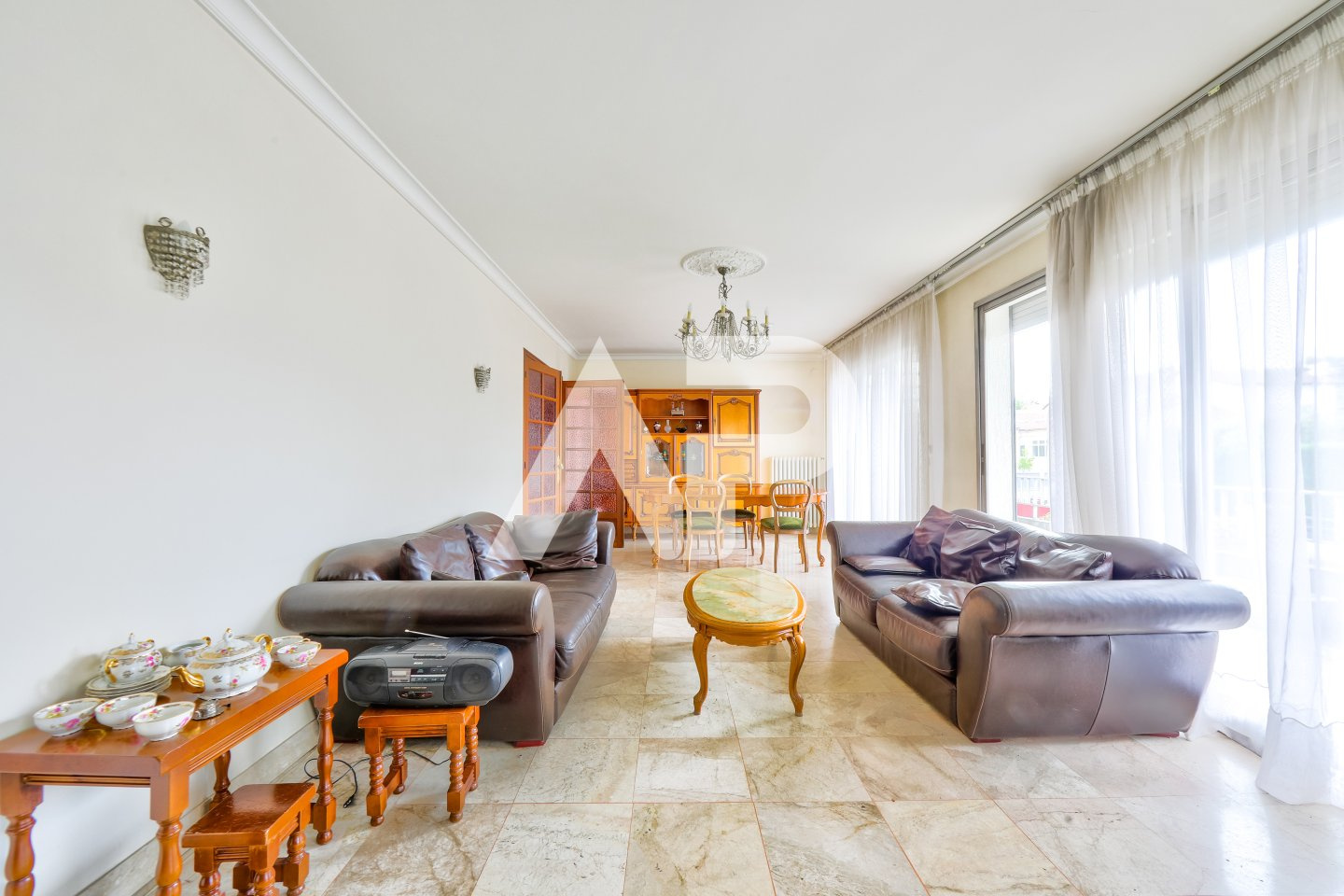 Maison familiale 3  4 chambres   Secteur Percy Schneider 4/12