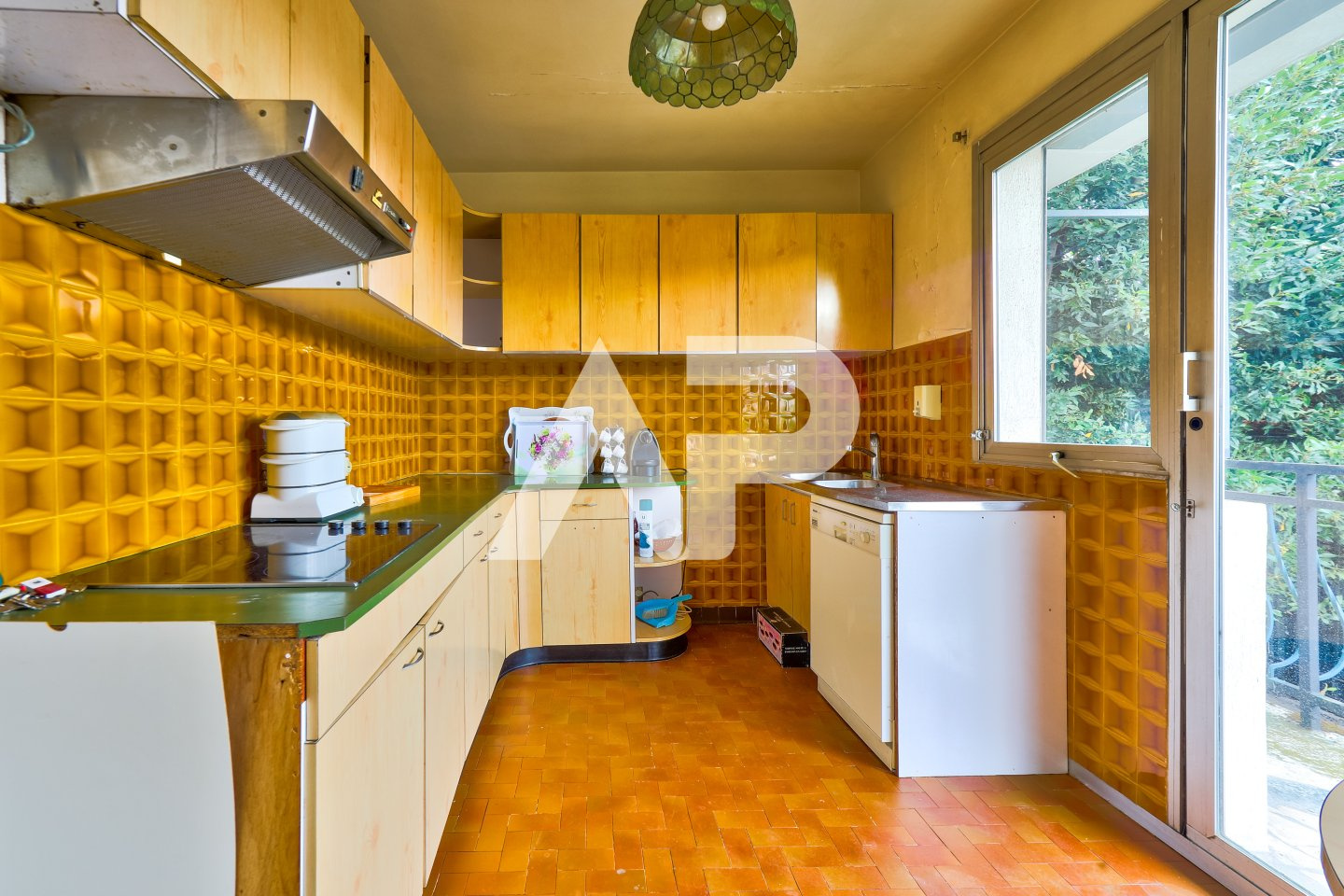 Maison familiale 3  4 chambres   Secteur Percy Schneider 5/12