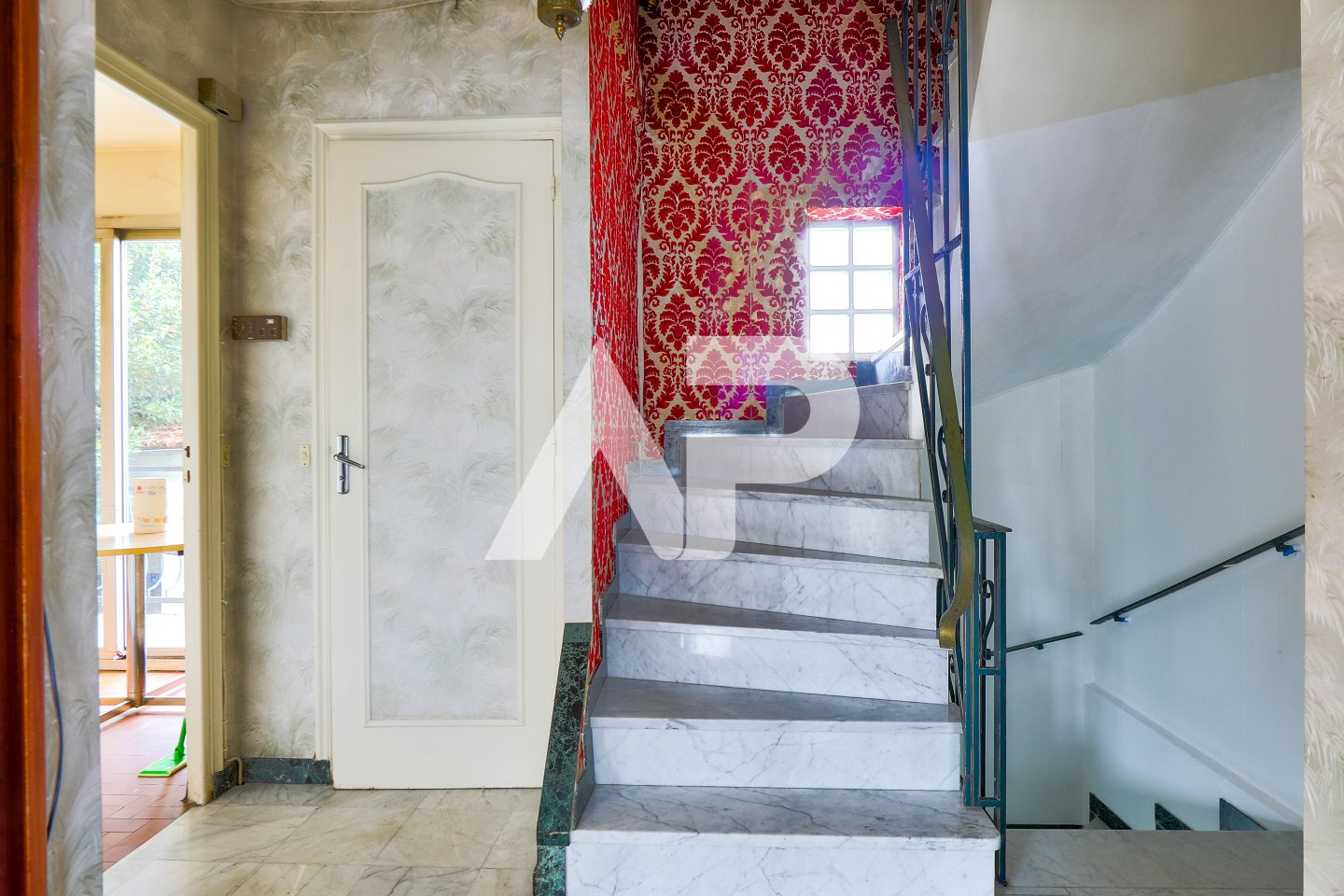 Maison familiale 3  4 chambres   Secteur Percy Schneider 7/12