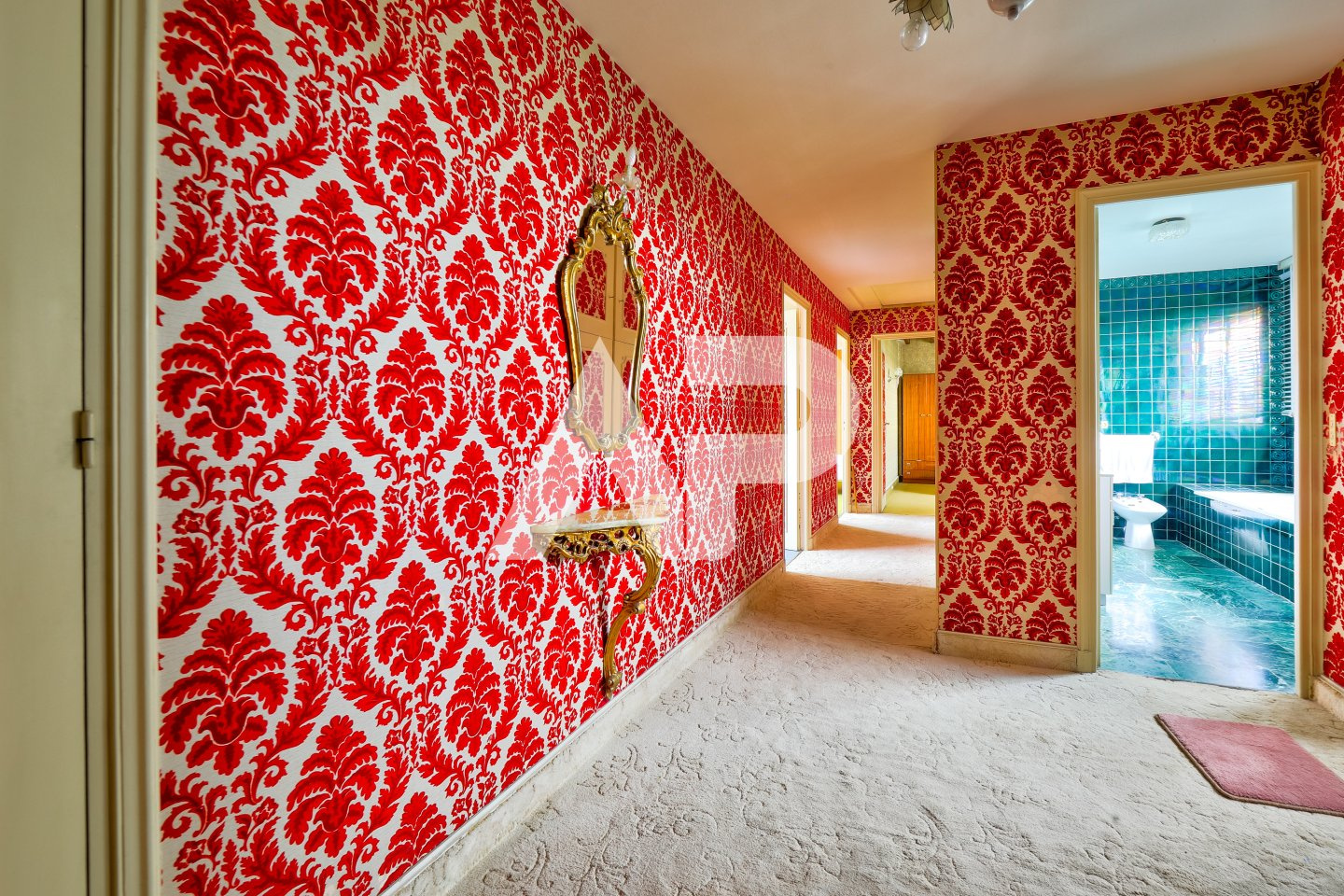 Maison familiale 3  4 chambres   Secteur Percy Schneider 8/12