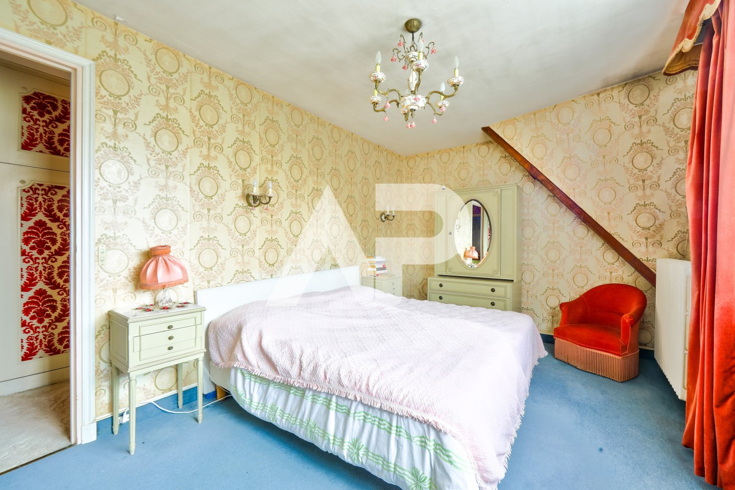 Maison familiale 3  4 chambres   Secteur Percy Schneider 9/12