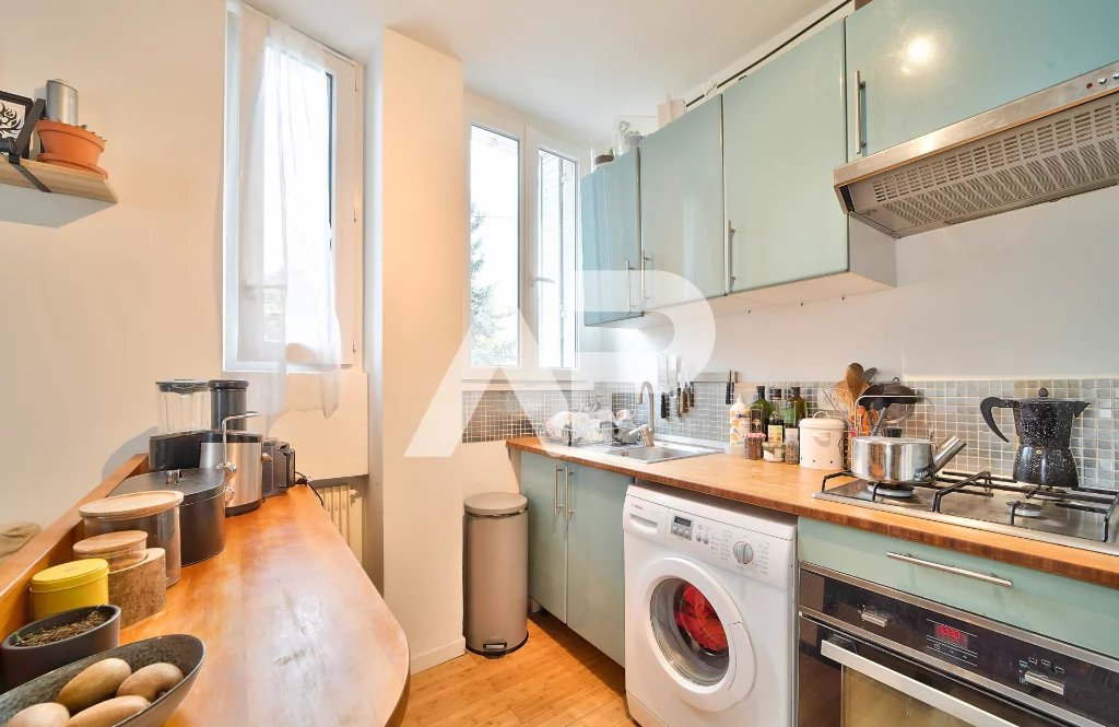 Appartement Clamart 2 pice(s) 35m2 2/10