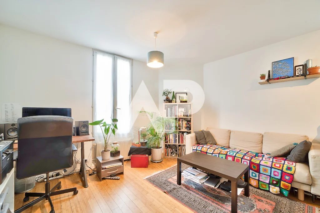 Appartement Clamart 2 pice(s) 35m2 3/10