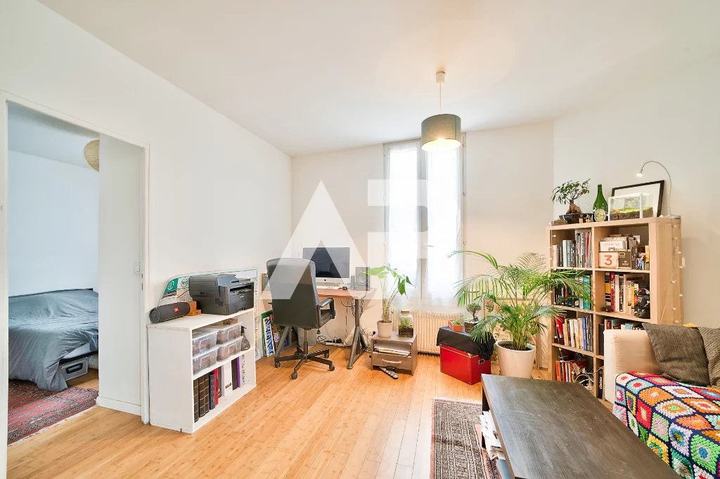 Appartement Clamart 2 pice(s) 35m2 4/10