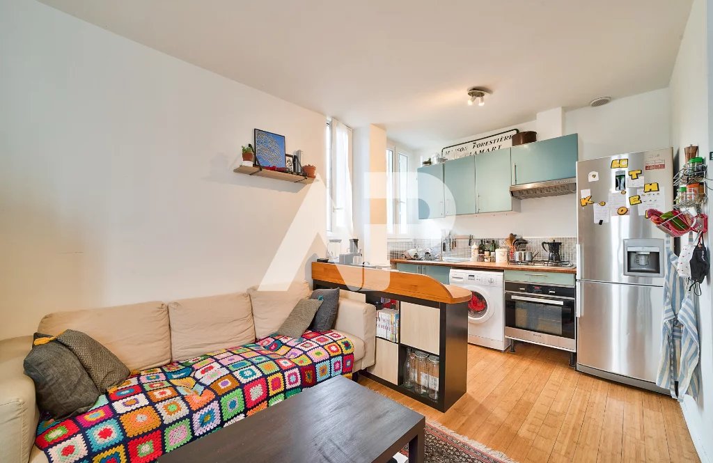 Appartement Clamart 2 pice(s) 35m2 5/10