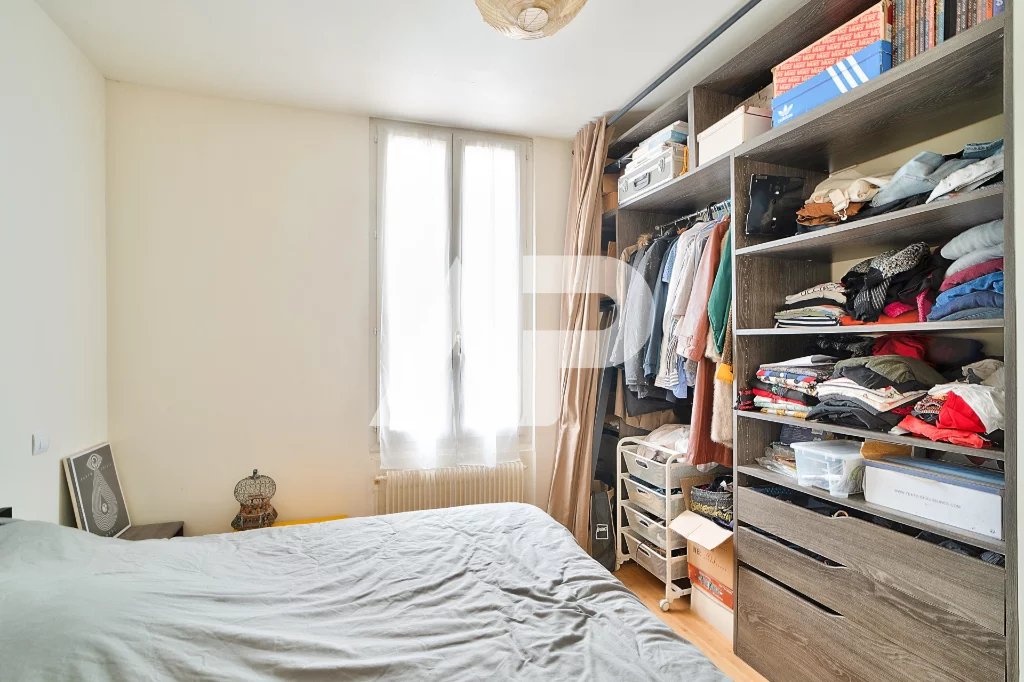 Appartement Clamart 2 pice(s) 35m2 6/10
