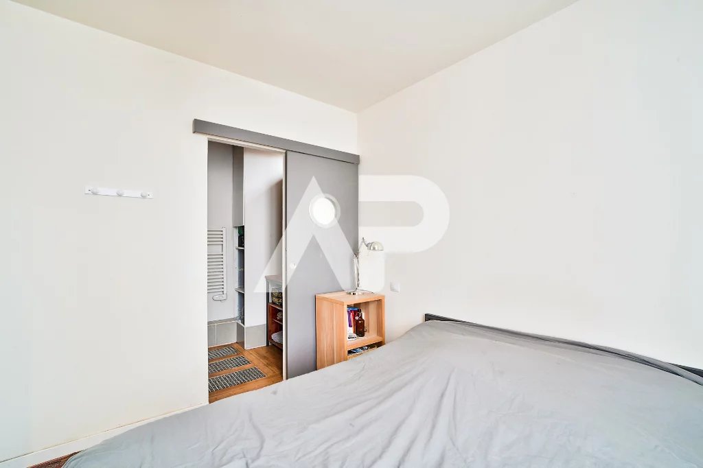 Appartement Clamart 2 pice(s) 35m2 7/10