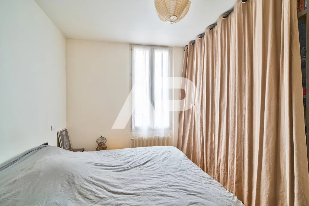Appartement Clamart 2 pice(s) 35m2 8/10