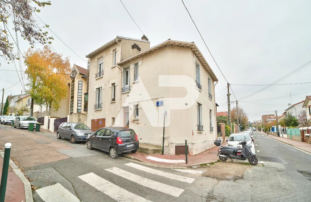 Appartement Clamart 2 pice(s) 35m2 10/10